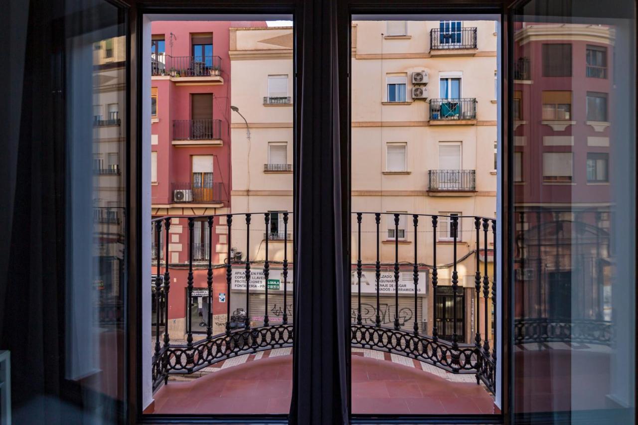 Apartamento Malaga Marmoles 1公寓 外观 照片